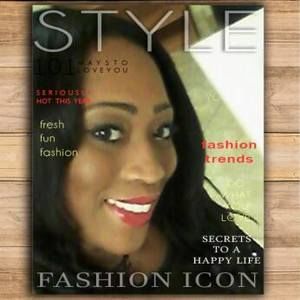 Meet your Posher, Joy